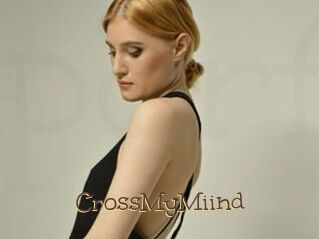 CrossMyMiind