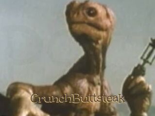 CrunchButtsteak