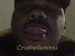 Crushediceonu