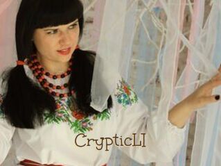 CrypticLI