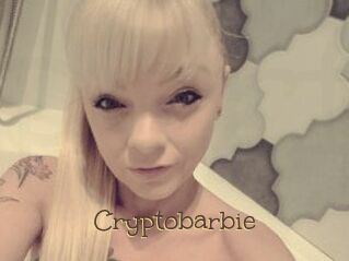Cryptobarbie