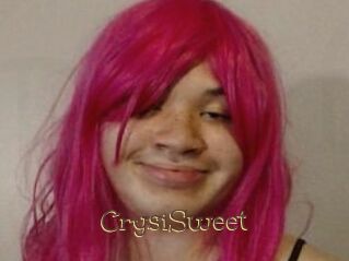 CrysiSweet