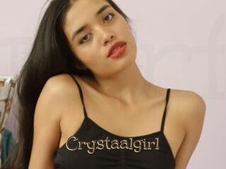 Crystaalgirl