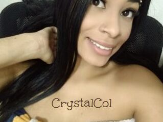 CrystalCol Porno FR