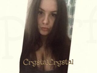CrystalCrystal