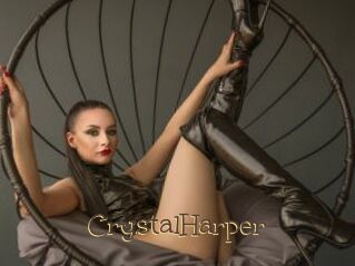 CrystalHarper Porno FR
