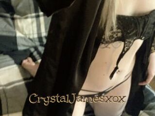 CrystalJamesxox