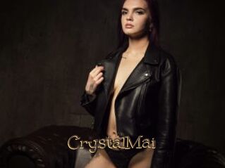 CrystalMai Porno FR