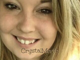 CrystalMerth