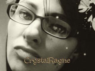 CrystalRayne