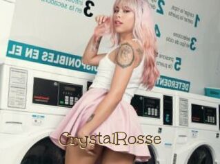 CrystalRosse