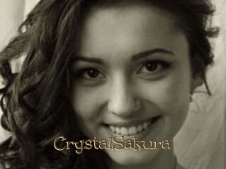 CrystalSakura