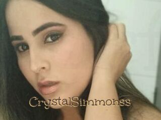 CrystalSimmonss Porno FR