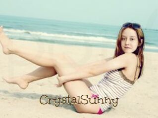 CrystalSunny