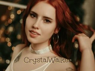 CrystalWalker