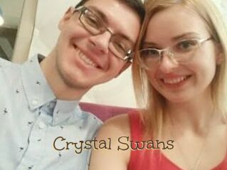 Crystal_Swans