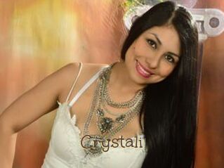 Crystali