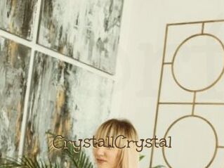CrystallCrystal