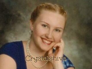 Crystalshiva