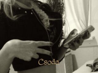 Csoda