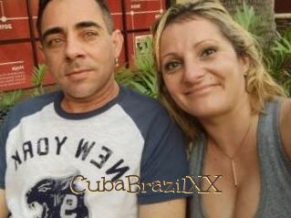 CubaBrazilXX Porno FR