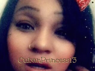 CubanPrincess13