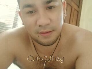 Cum2Jhay Porno FR