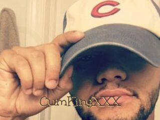 CumKingXXX