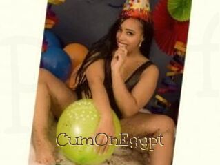 CumOnEgypt