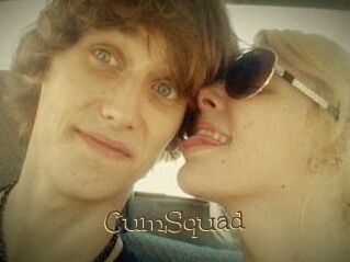 CumSquad