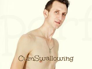 CumSwallowing