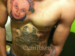 CumToken