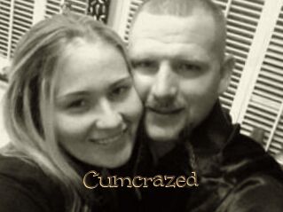 Cumcrazed