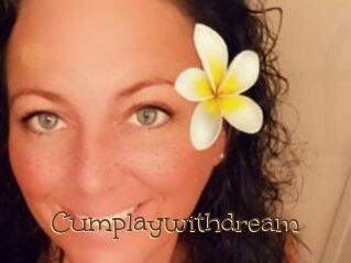 Cumplaywithdream