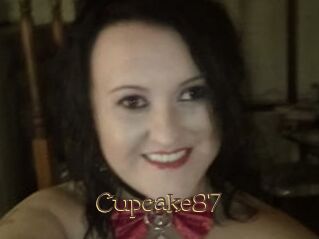 Cupcake87