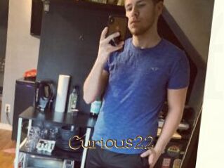 Curious22
