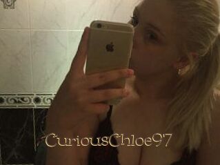 CuriousChloe97 Porno FR