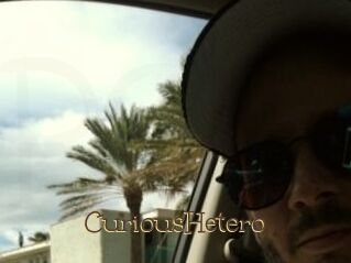 CuriousHetero