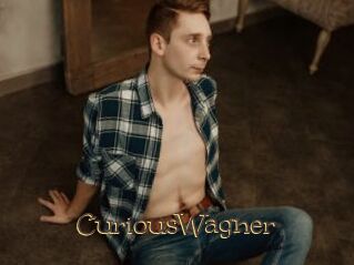 CuriousWagner Porno FR