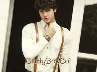 CurlyBoyCol