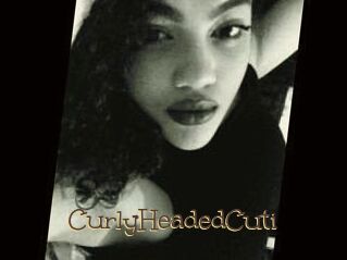 CurlyHeadedCuti