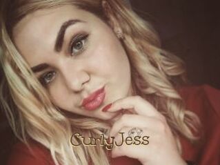 CurlyJess