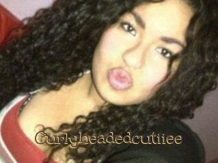 Curlyheadedcutiiee