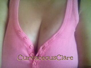 CurvaceousClare
