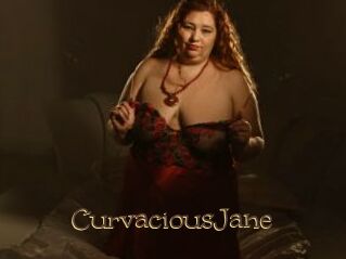 CurvaciousJane