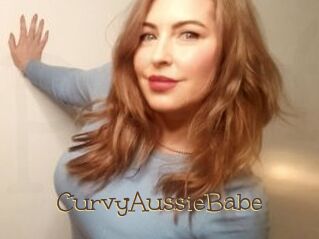 CurvyAussieBabe