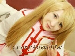 CurvyMangaBBW