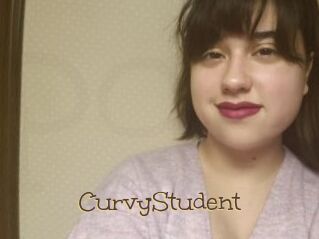 CurvyStudent