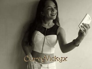 CurvyVickyx