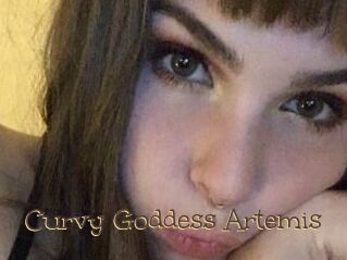 Curvy_Goddess_Artemis